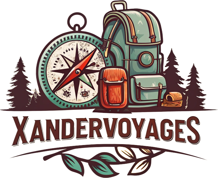 Xander Voyages
